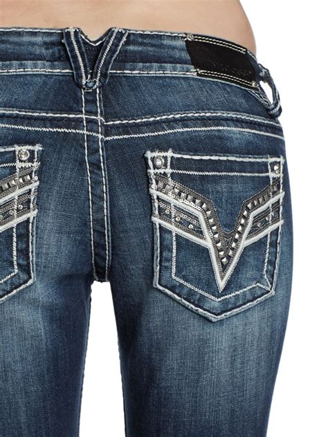 Vigoss Jagger Skinny Jeans Girls Size 10 Kids. . Vigoss jeans